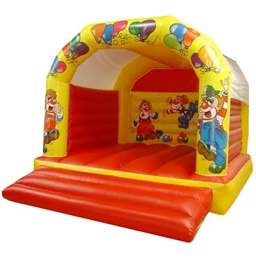 Kids Bouncy Castle Hire Kinsale