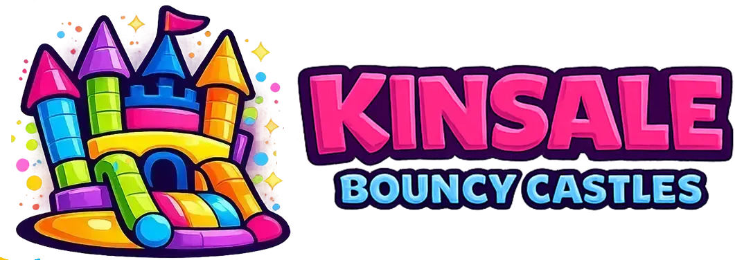 Kinsale Bouncy Castles logo