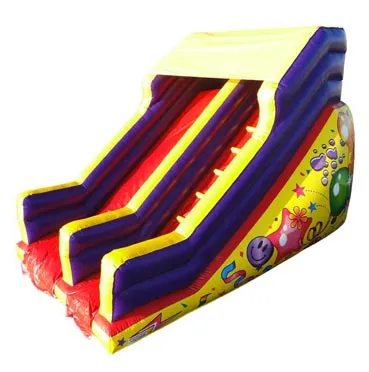 Inflatable Obstacle Course Bouncy Castles Cork